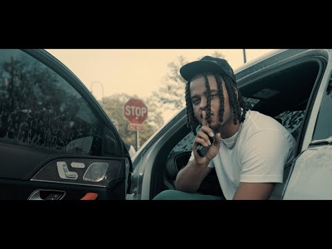 3coMMa$ - Cristiano Ronaldo (Official Video) Dir by @BRICKDAMCLUBHOUSE