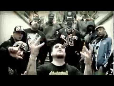 Fréko - DERNIER MORCEAU [clip]