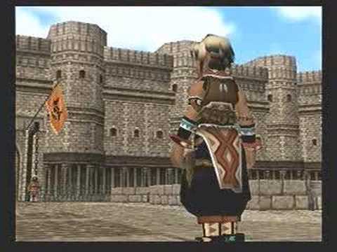 Suikoden 3 Part 50: Rise of the Flame Champion