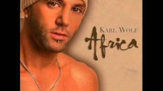 Karl Wolf Ft. Culture -- Africa