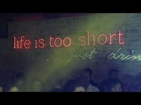 CEMRE BURAK / NICCI joy // Kuşadası (20.01.2018)