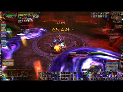 10-man Heroic Garrosh, 0.03% p4 wipe, Full Spectrum