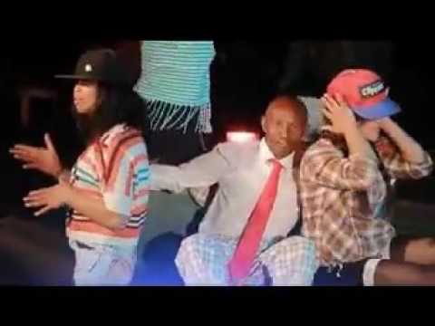 "Tena Hafahafa"  Ramora Favori Clip Favori 2016