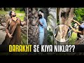 Lalach Ne Insaano Ko Andha Kar Diya Hai