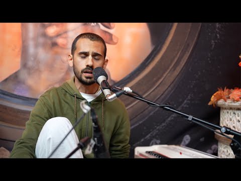 Gour Krsna - Day 3 - Radhadesh Mellows 2025