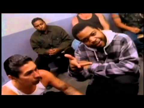 Ice Cube Ft. Das EFX - Check Yo self (Original )