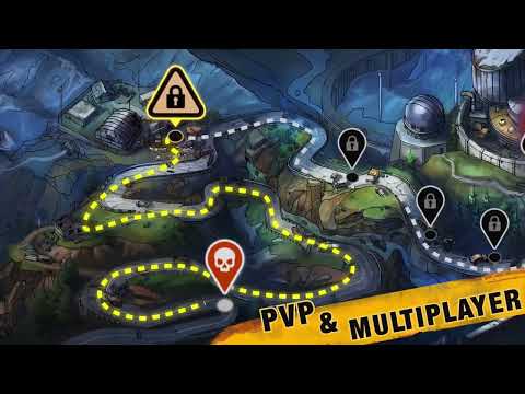 Zero City: Bunker and Shelter Video