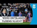 ‘Instelling Barça-vedettes riekt naar sabotage’