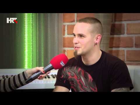 Daniel: dojmovi nakon audicije - The Voice of Croatia - Season1 - Blind Auditions4