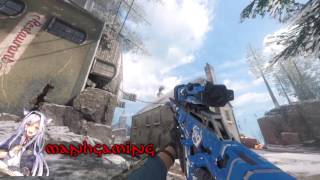 GUN SYNC: Lazy Town - We are Number One