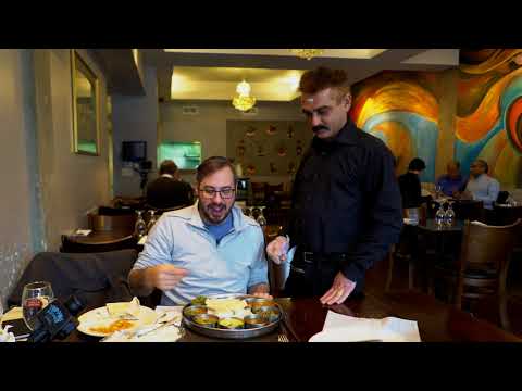 Tripping Kosher  Navartana