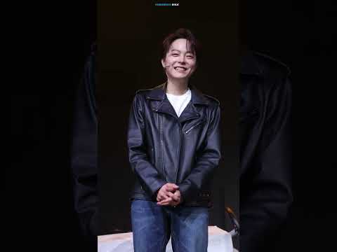 박시환 Sihwan Park パクシファン - 제임스 바이런 딘 막공 무대인사(260228)