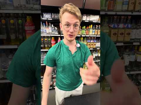 CAN YOU USE FOOD STAMPS AT THE LIQUOR STORE???