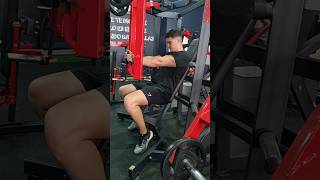 EMPUJE DECLINADO EN MÁQUINA