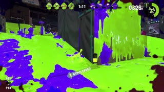 ※テスト配信※　スプラトゥーン２　フェス２日目「マイクのテスト中」(2018.05.27)