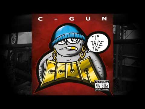 C-GUN - ŠTEFAN (prod.C-GUN)
