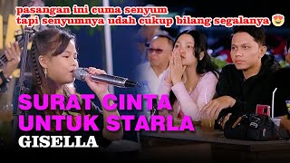 Download lagu Surat Cinta Untuk Starla - Virgoun (Live Ngamen) Putri Gisella mp3 Download lagu Surat Cinta Untuk Starla - Virgoun (Live Ngamen) Putri Gisella mp3