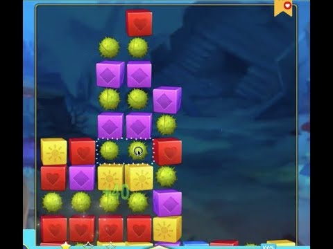 Pet Rescue Saga Level 3320