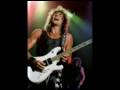 Bon Jovi - Come Back (Live Philadelphia 1984)