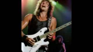 Bon Jovi - Come Back (Live Philadelphia 1984)