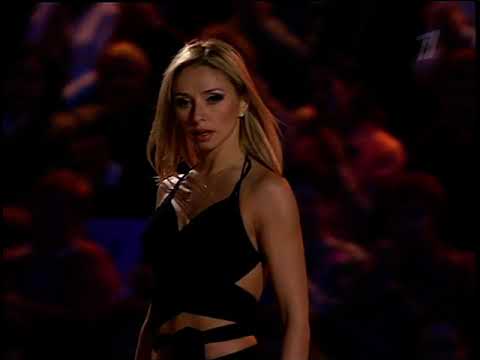 Tatiana Navka & Roman Kostomarov - Ice Age 2008 Week 27