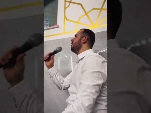 Muaji i mëshirës . Xhihad Sherifi .