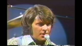 Rick Nelson &amp; The Stone Canyon Band She Belongs to me 1969 Mike Douglas Show