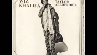 Wiz Khalifa - Rowland Ft. Smoke Dza [Taylor Allderdice] - Track 10