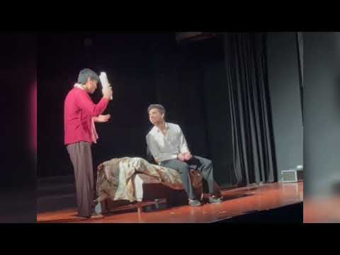 Akshay Chauhan Worklink 2 - Theatrical as lead