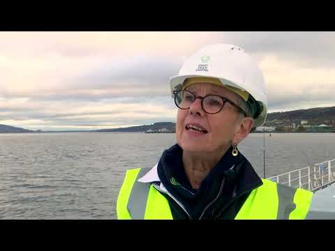 Sea trial aims to give industry confidence in smart sail tech | REUTERS