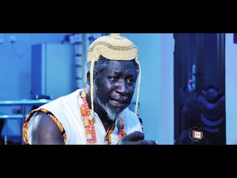 ROYAL HEADACHE (New Movie) - Chizzy Alichi / Ugezu J. Ugezu 2019 Latest Nigerian Nollywood Movie