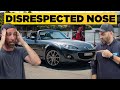 R32 GT R Here S Why The MX5 IS BETTER