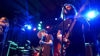 Thousand Below (6)  Vein @ Vinyl Music Hall (2017-10-16)