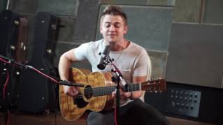 Hunter Hayes | Dear God (Live Acoustic)