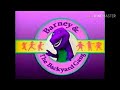 Barney Byg Intro Instrumental