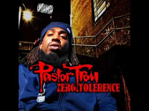 Pastor Troy - Zero Tolerance 2010!! + Download Link