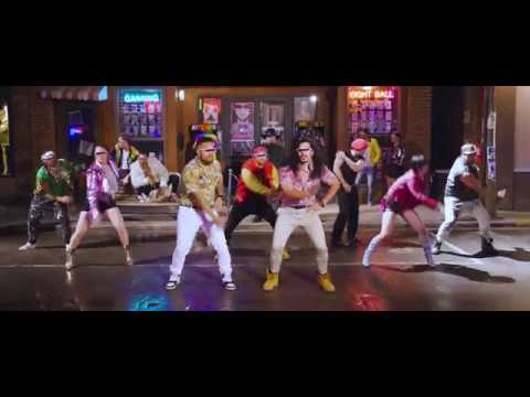 William Waiirua - Wowwee ft. Vince Harder (Official Music Video)