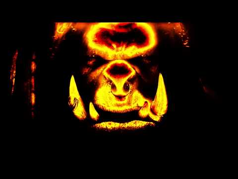 Warlords OST: Blackrock Foundry Suite