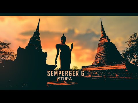 Semperger G - STUPA