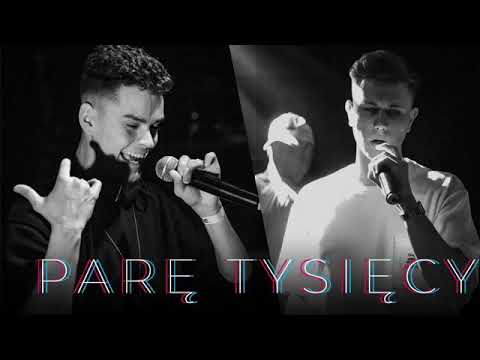 Lenon - Parę tysięcy ft. FEFE