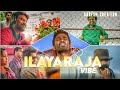 ILAYARAJA Vibe Ilayaraja Song WhatsApp Status Stress Depression Only One Solution Tamil