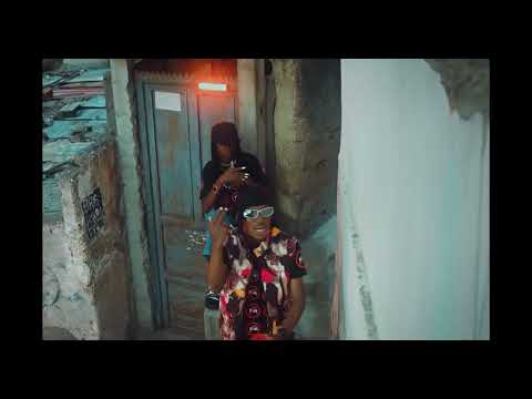 Deixa Cair Tudo ft Djamberão, Ben Massango, Bruno King, 12 Furos, Flaga Smoke,Rei Panda & Mizzy Dark