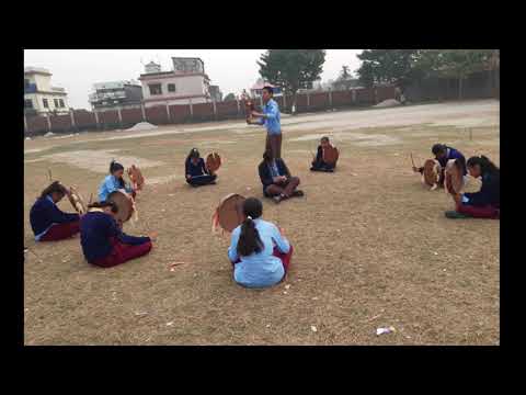 DHAMI JHAKRI NRITYA - BALASAN MAI HO Song