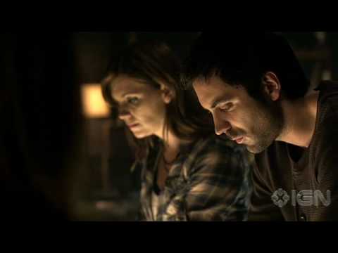 Trailer-Vorschau: 30 Days of Night: Dark Days