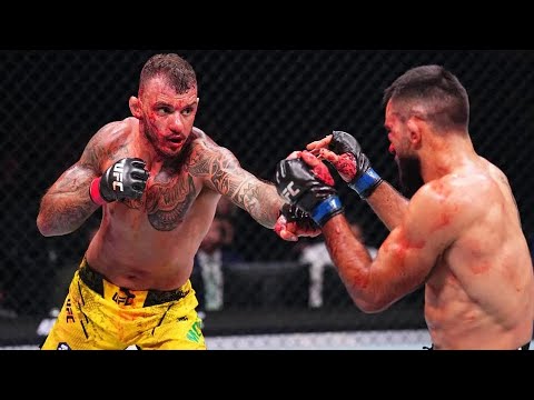Renato Moicano vs Benoit Saint-Denis | FULL FIGHT | UFC 311