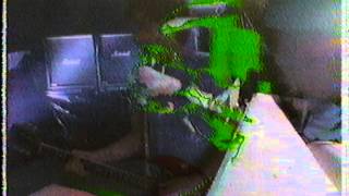 Gang Green &quot;Born to Rock&quot; from Headbanger&#39;s Ball