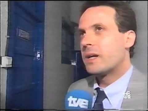 1989-1990 Real Sociedad 2 - Barcelona 2