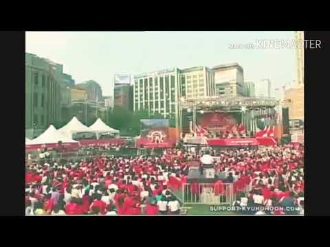 [HQ] 2006.06.13 버즈(Buzz)-오 필승 코리아