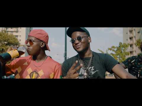 3 Zone (LeGé) - Sharingan