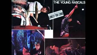 Young Rascals - Come on Up!